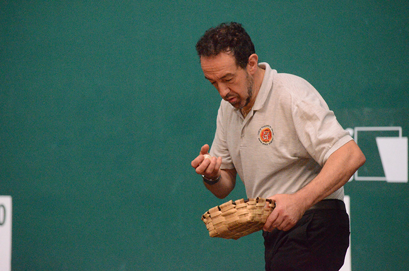 Curso Auton&oacute;mico de Jueces 2022